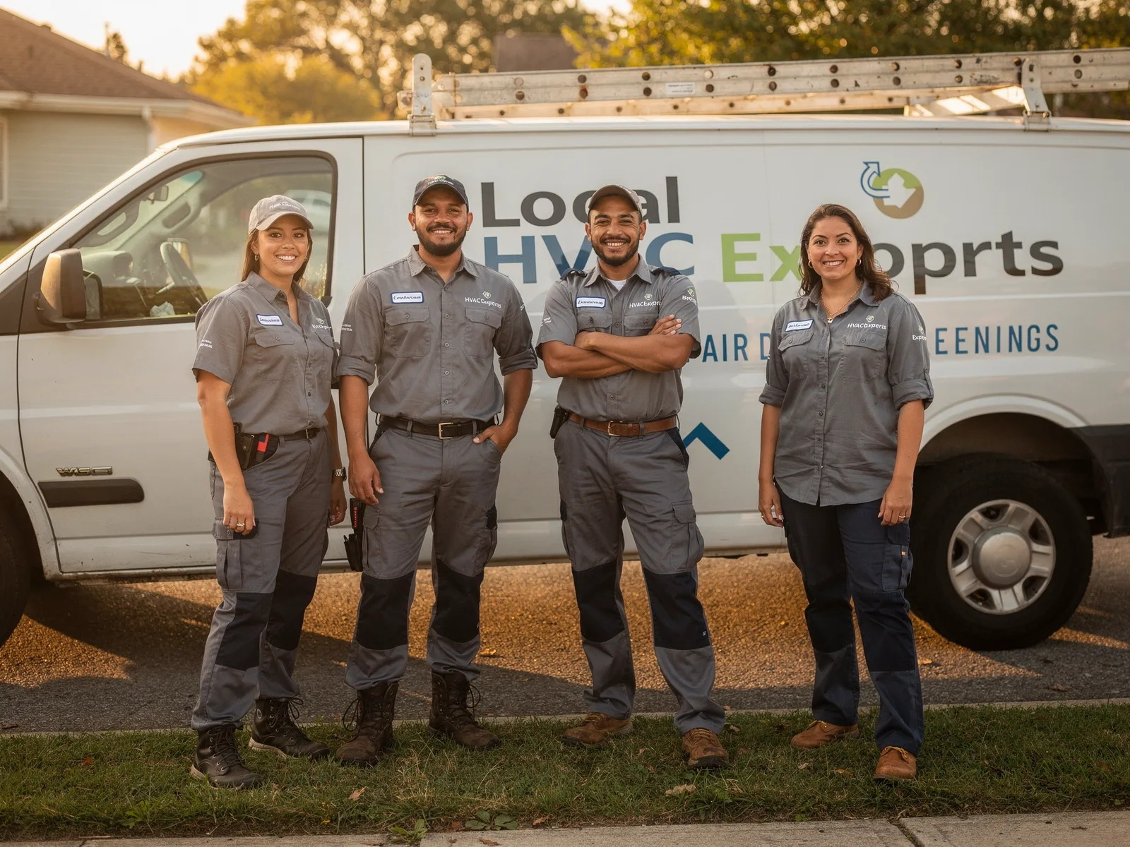 24/7 HVAC Repair & AC Replacement company in Langworthy, IA