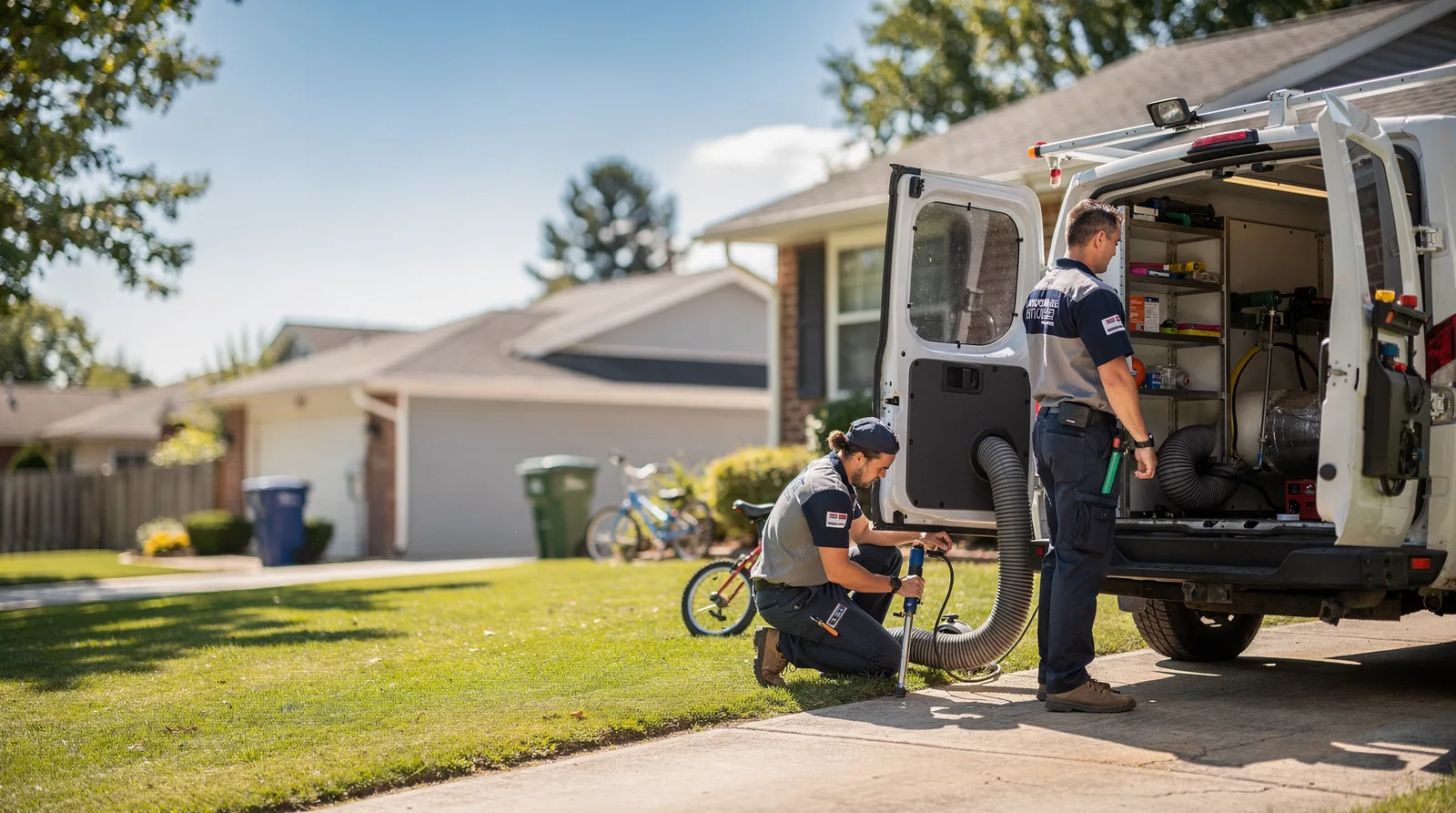24/7 HVAC Repair & AC Replacement in Langworthy, IA near me